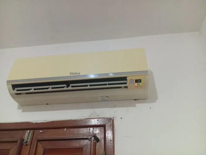 Ar-condicionado 9000 Btus