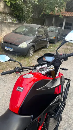 BMW gs310 2024