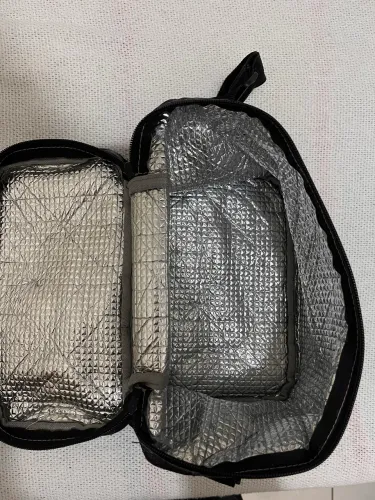 LANCHEIRA (DESAPEGO - ITEM USADO