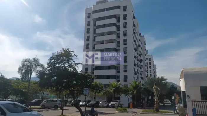 Apartamento para locação, Recreio dos Bandeirantes, Rio de Janeiro, RJ
