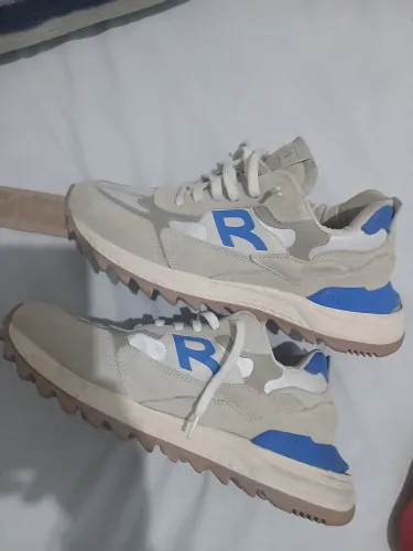 Tenis Reserva Original Numeração 40