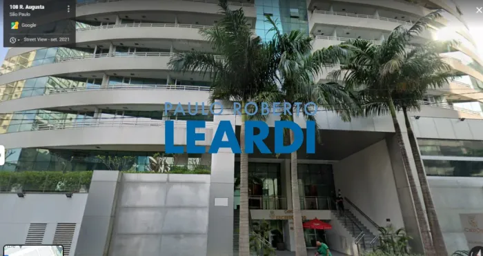 COMERCIAL - CONSOLAÇÃO - SP