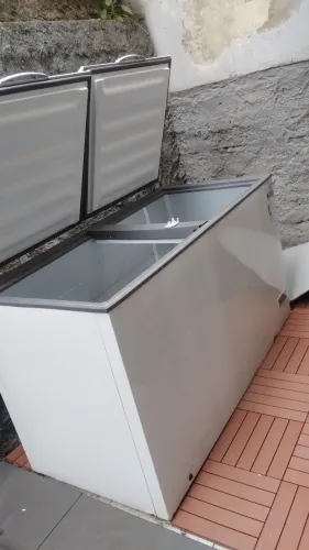 Freezer 