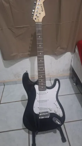 Guitarra Elétrica 