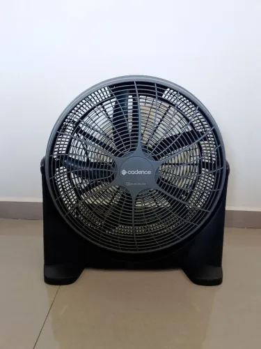 Circulador de Ar Cadence Ventilar Circuler (Modelo: VTR851, 127V / 130W).