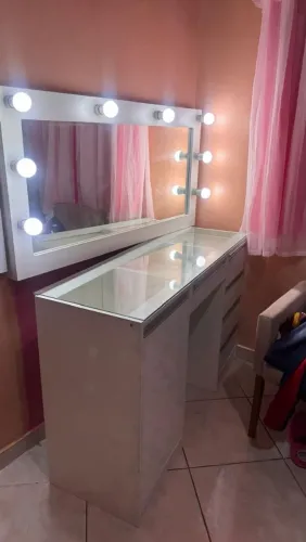Vendo penteadeira camarim