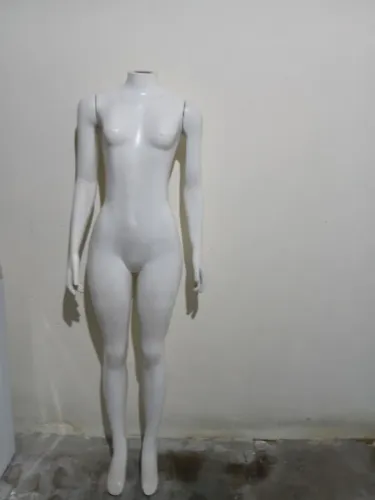Manequim de roupas