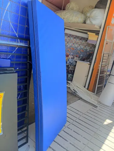 Colchão hospitalar D33 a vista R$399,00
