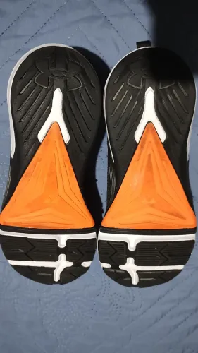 Tênis under armour train