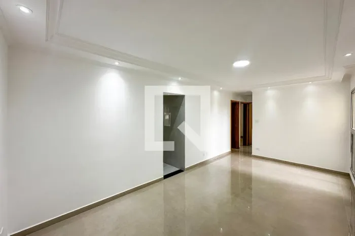 Apartamento à Venda - Vila das Mercês, 3 Quartos, 65 m2