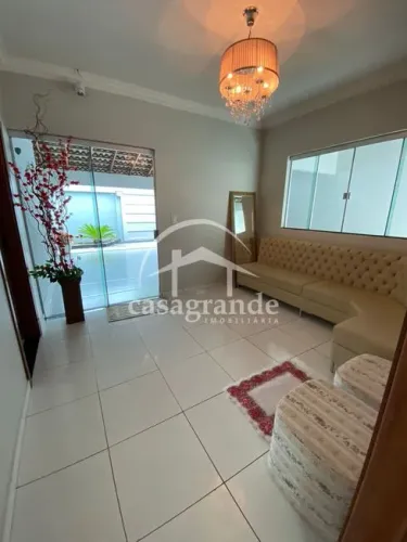 Aluguel Casa PAMPULHA