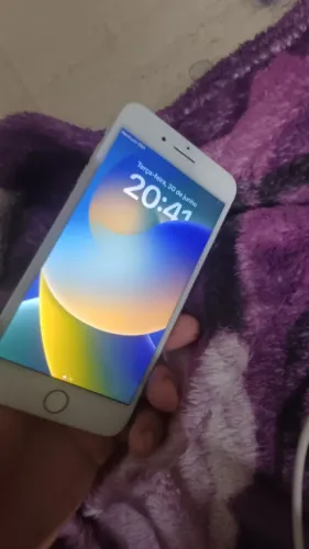 IPhone 8 plus de 256gb