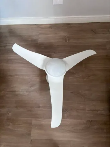 Ventilador de Teto  Ventisol 127v 