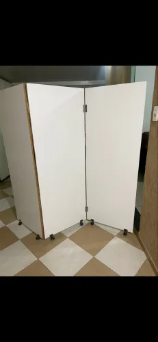 Vendo parede articulada 