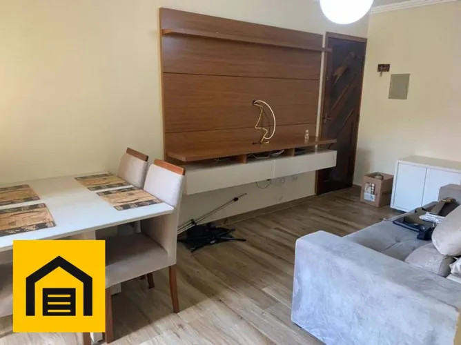 Apartamento com 2 dormitórios, 60 m² - venda por R$ 340.000,00 ou aluguel por R$ 2.550,00