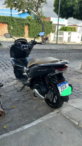 PCX