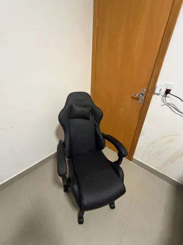 Cadeira Gamer Husky