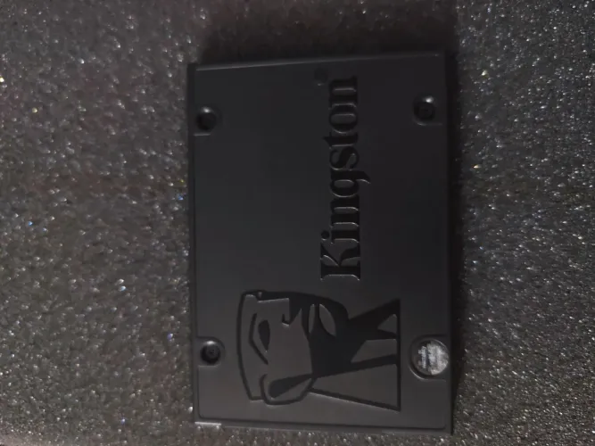 SSD SATA 1TB
