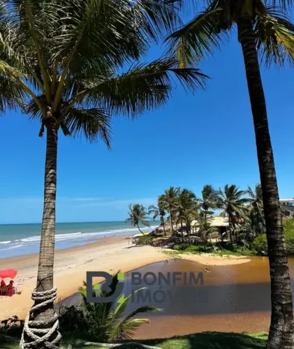 Oportunidade Única: Lote Pronto para Construir em Costa Dourada - Mucuri/BA!
