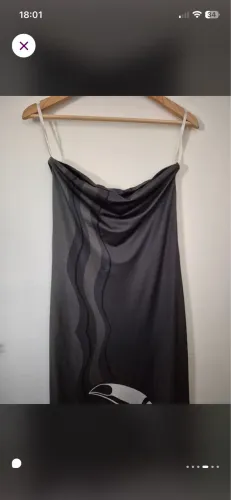 Vestido farm tucano