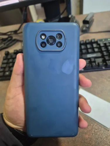 Poco X3 PRO