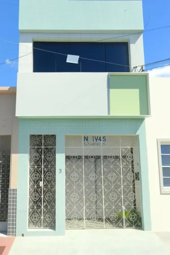 Ponto Comercial para Locação em Aracaju, CENTRO, 1 dormitório, 1 banheiro
