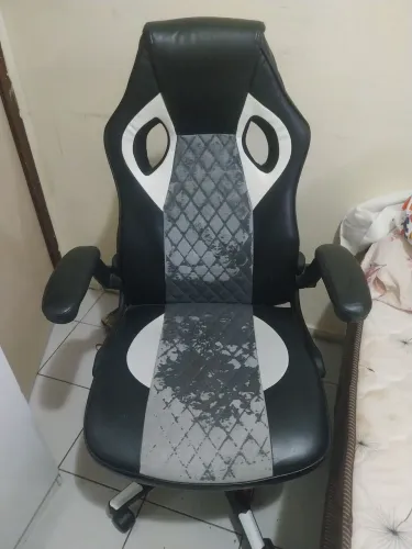 Cadeira Gamer Lactor