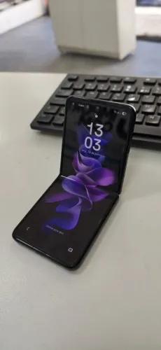 Samsung Z flip 3 256gb
