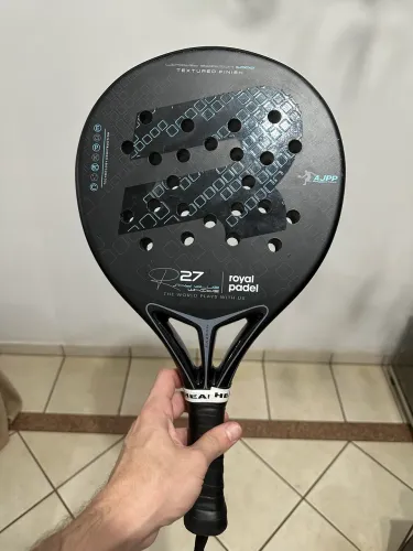 Raquete de Padel Royal