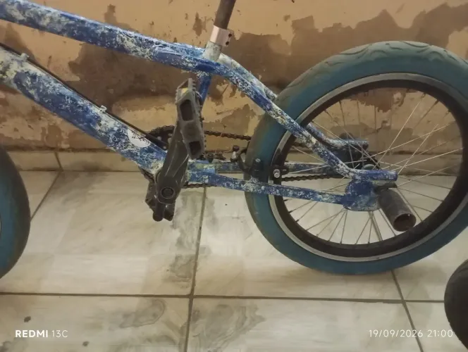 Bike pro x