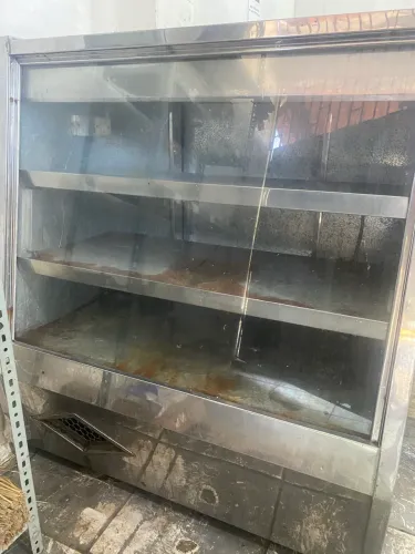 Freezer