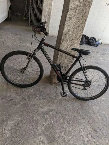 caloi aro 26, interessado chama
