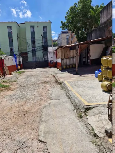 Lote Novo Riacho Contagem 