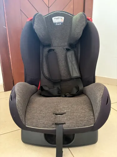 Cadeirinha Matrix Evolution K 