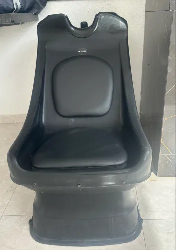 Lavatório de salão