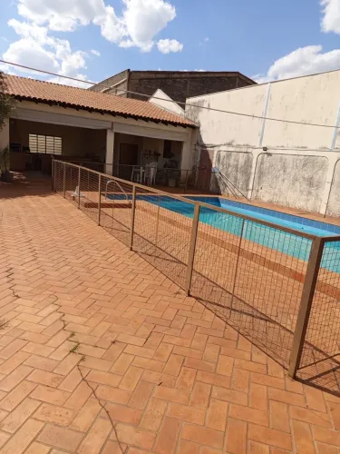 Vendo portão/grade para piscina