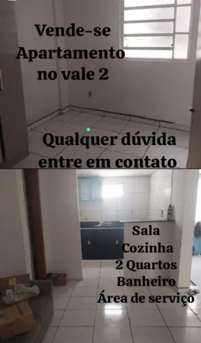 Vale das palmeiras 2