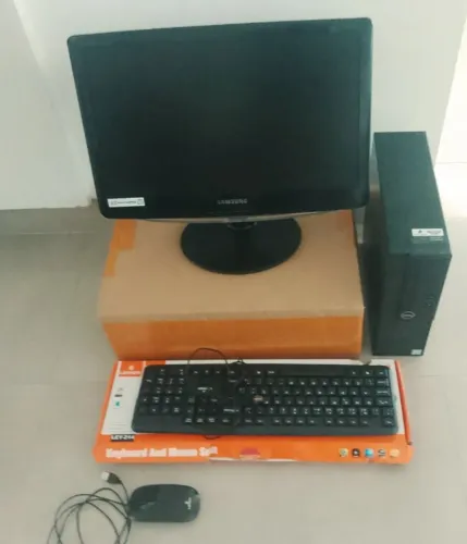 Computador Intel Core 13.