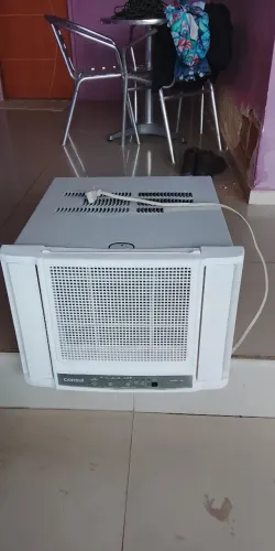 Ar condicionado consul digital 7500 BTUs