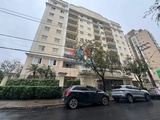 Já pensou em morar perto do Shopping Jaraguá em um apartamento com 3 dormitórios?