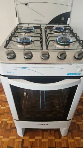 FOGÃO AUTOMÁTICO EM BAURU-SP