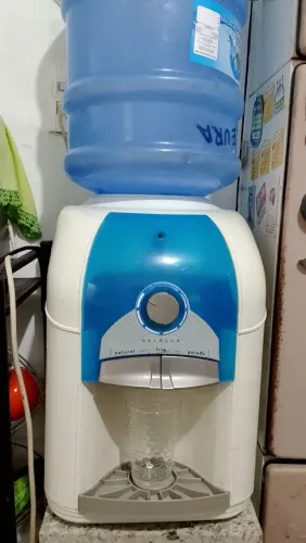 Gelagua Esmaltec