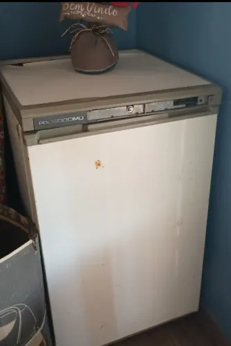 Frigobar Prosdócimo 130lts