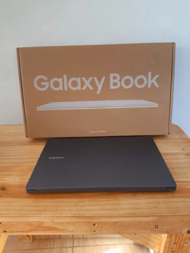 Galaxy book 4