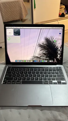 Mackbook Pro M2 2022