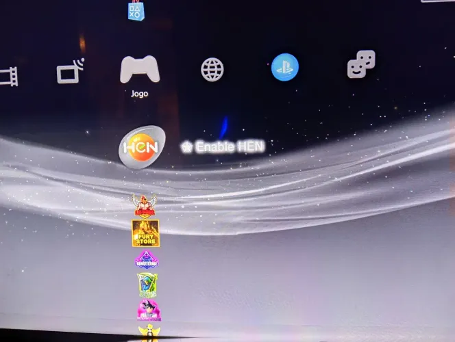 PS3 Desbloqueado