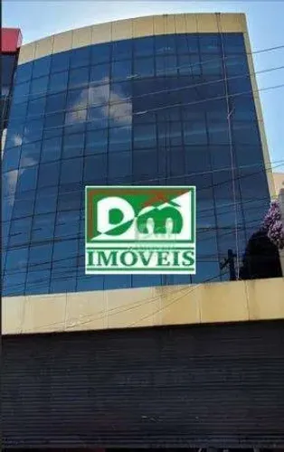 Prédio à venda, 880 m² por R$ 7.000.000,00 - Gopoúva - Guarulhos/SP