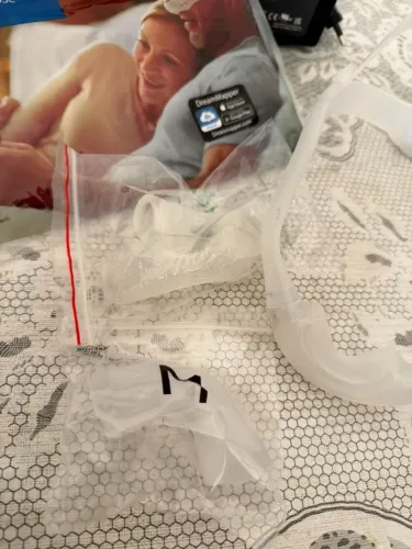 Kit CPAP PHILIPS