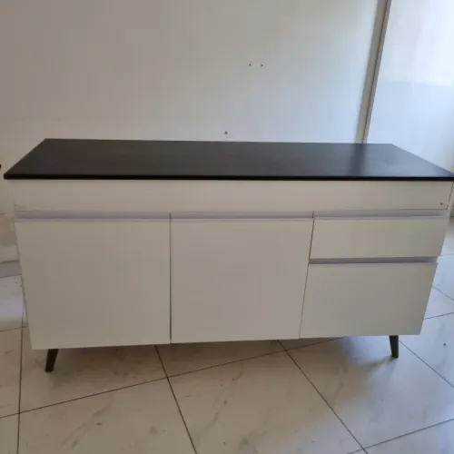 Balcão para copa/cozinha