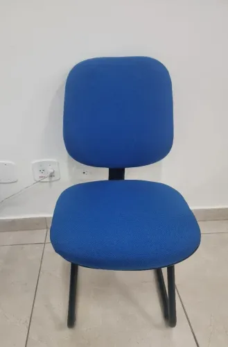 Cadeira de escritório